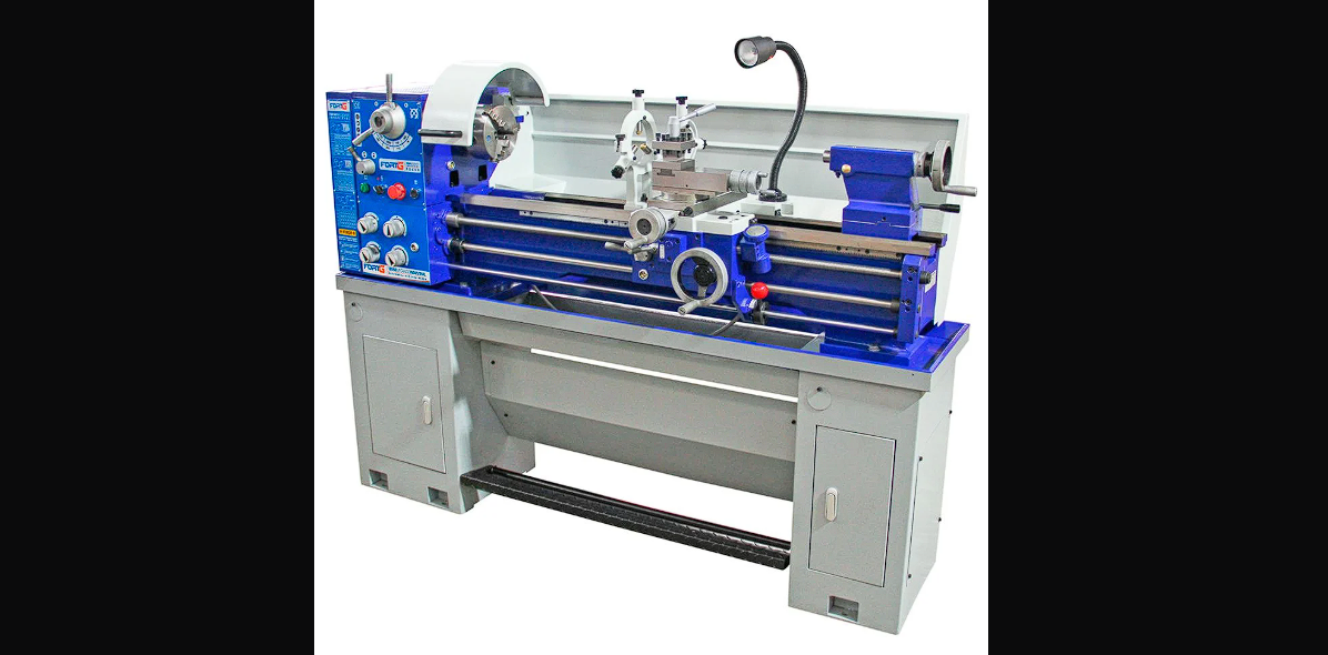 Torno 3